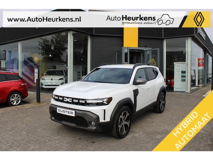 Dacia Duster 0