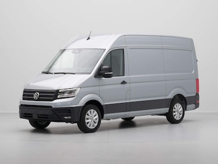 Volkswagen Crafter 0