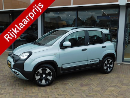 Fiat Panda 0