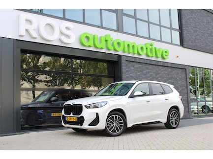 BMW X1 0