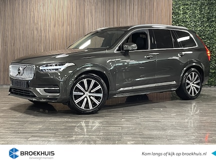 Volvo XC90 0