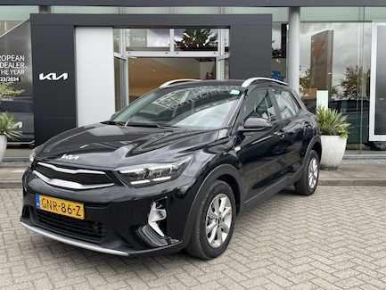 Kia Stonic 0