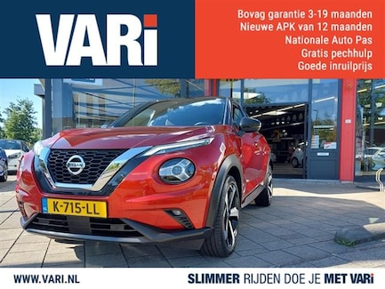 Nissan Juke 0