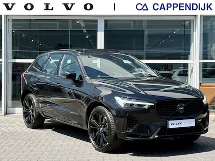 Volvo XC60 0