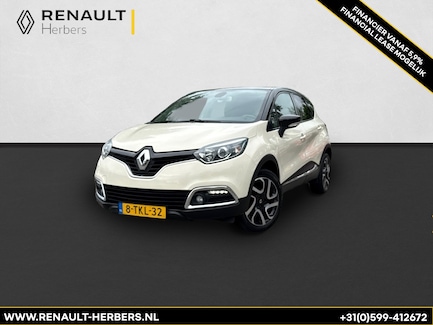 Renault Captur 0