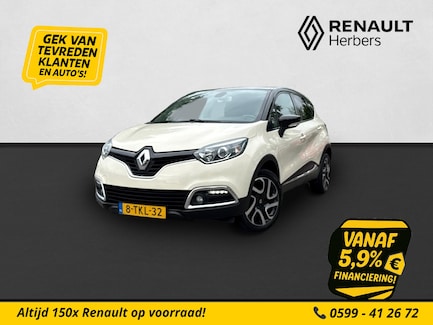 Renault Captur 0