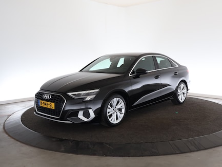 Audi A3 0