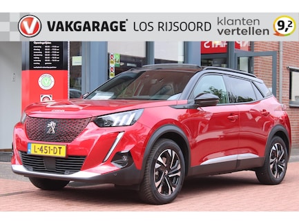 Peugeot e-2008 0