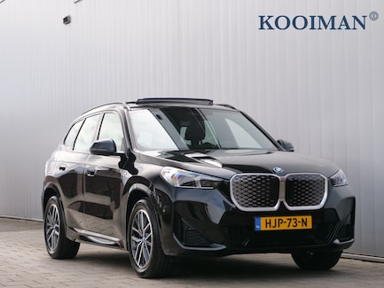 BMW iX1 0