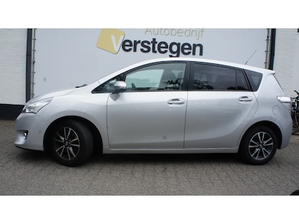 Toyota Verso 0
