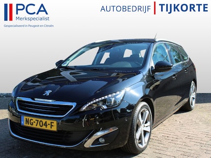 Peugeot 308 0