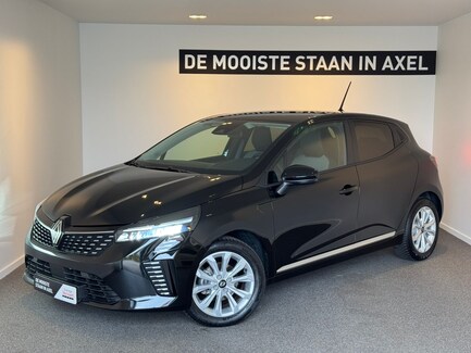 Renault Clio 0