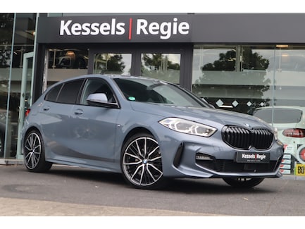 BMW 1-Serie 0
