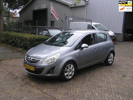 Opel Corsa 0