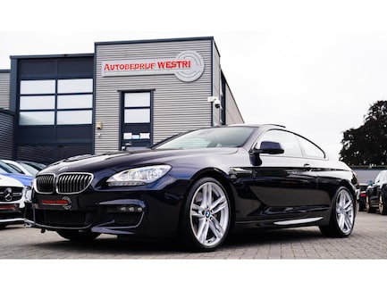 BMW 6-Serie 0