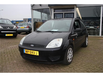 Ford Fiesta 0