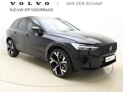 Volvo XC60 0
