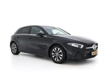 Mercedes-Benz A-klasse 0