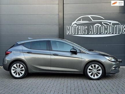 Opel Astra 0