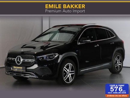 Mercedes-Benz GLA 0