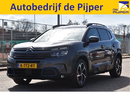 Citroën C5 Aircross 0