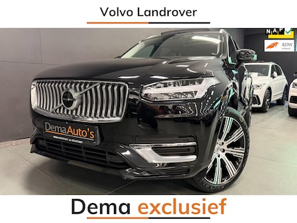 Volvo XC90 0