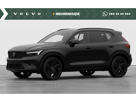 Volvo XC40 0