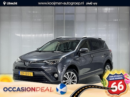 Toyota RAV4 0