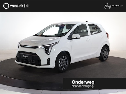 Kia Picanto 0