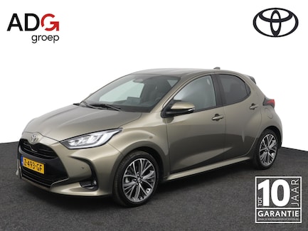 Toyota Yaris 0