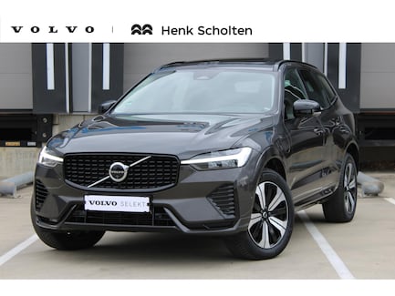 Volvo XC60 0