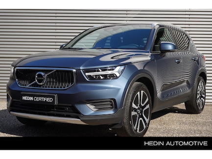 Volvo XC40 0