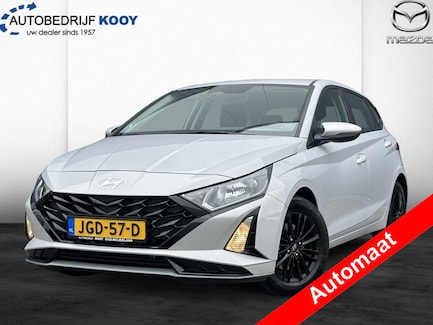 Hyundai i20 0