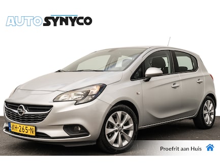 Opel Corsa 0
