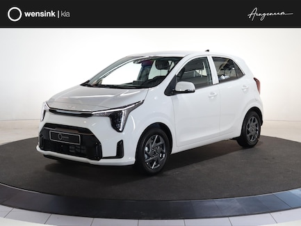 Kia Picanto 0