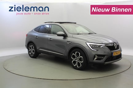 Renault Arkana 0