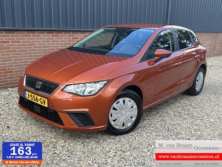 SEAT Ibiza 0