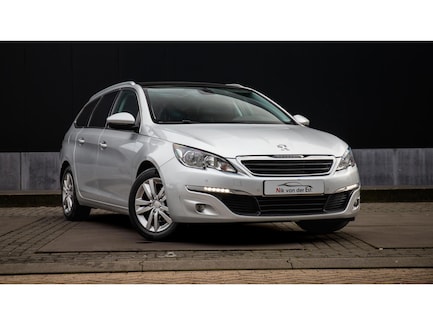 Peugeot 308 0