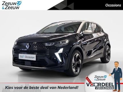 Renault Captur 0
