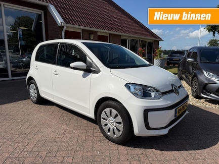 Volkswagen Up! 0
