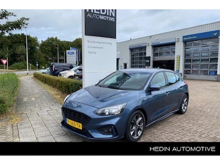 Ford Focus 0