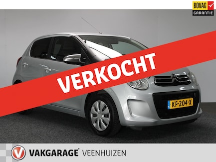 Citroën C1 0