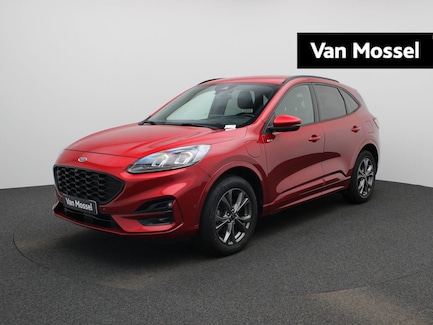 Ford Kuga 0