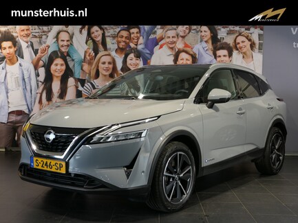 Nissan Qashqai 0