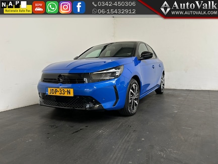 Opel Corsa 0