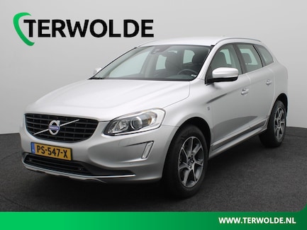 Volvo XC60 0