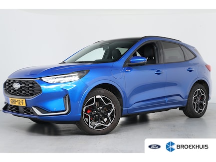 Ford Kuga 0