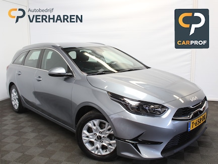 Kia Ceed 0