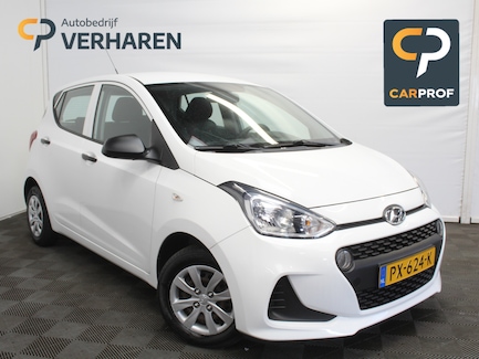 Hyundai i10 0
