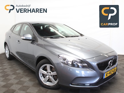 Volvo V40 0